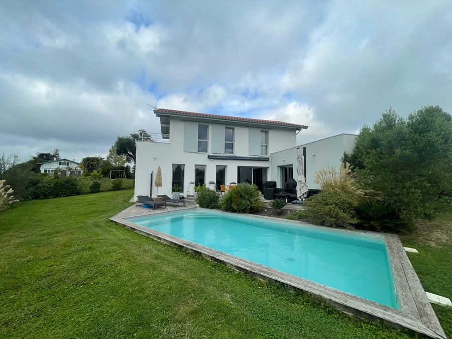 RENOVATION MAISON ARBONNE